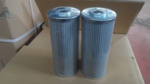 Replacement High Pressure Hydraulic Filter Elements HDX-40*10