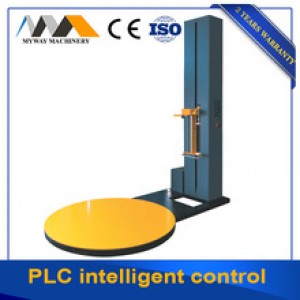 New things for selling film stretch wrapping machine cheap goods from china