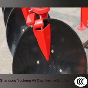 Direct Twoway Disc Harrow For Sale