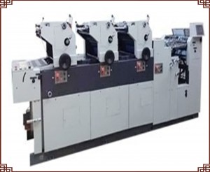 Cup Printing Machine