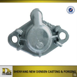 OEM Brass Sand Casting
