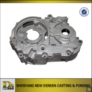 Special Casting Process