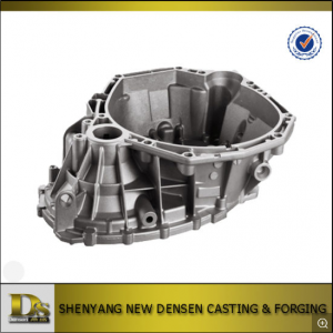 High Quality Die Casting