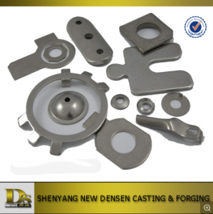 High Quality Lost Foam Casting