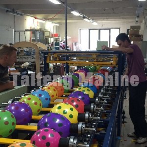Five sides balloon printing machine,Five sides balloon printing equipment,Manufacturer of five sides balloon printing machine,High quality five sides balloon printing machine,The price of five sides balloon printing machine