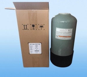 PE liner frp tanks for water softener PE liner frp tanks for water softener