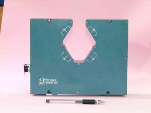 High Accuracy Laser Diameter Gauge for Measuring Wire Diameter Accuracy up to 0.001