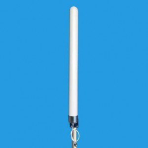 AMEISON 698-2700MHz Omnidirectional Antenna high gain 8dbi with N female connector AMEISON 698-2700MHz Omnidirectional Antenna high gain 8dbi with N female connector