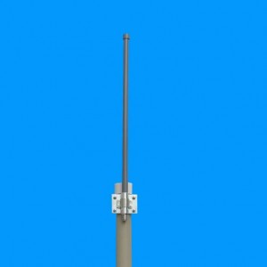 AMEISON 5.8ghz 12dbi Omnidirectional fiberglass Antenna high gain outdoor long range wifi antenna