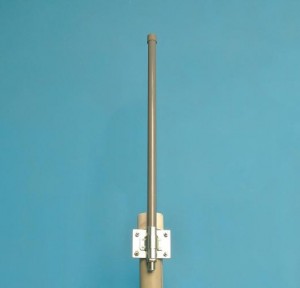 AMEISON 824-960mhz 6dbi Omnidirectional fiberglass Antenna high gain 868MHZ GSM omni antenna