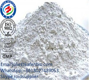 High Purity Nandrolone Undecylate (CAS:862-89-5) for Body Building