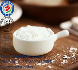 Sell Top Quality Oral Steroids Tamoxifen Powder CAS:10540-29-1