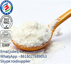 Top Quality Anabolic Methandriol Dipropionate with Discreet Shipment Top Quality Anabolic Methandriol Dipropionate with Discreet Shipment