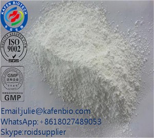 GMP Standard Steroid Hexadrone /6-Bronmandrostenedione for Body Building