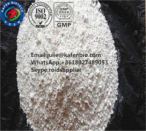 Sell 99% Purity 3,5-Diiodo-l-Thyronine / T2 Powder for Weight Loss CAS:1041-01-6