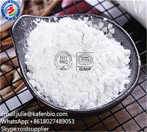Sex Enhancement Powder Yohimbine HCl CAS: 65-19-0