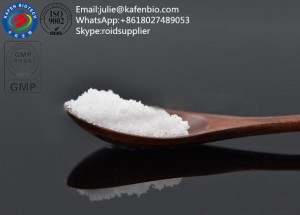 High Purity Estradiol Enanthate CAS: 4956-37-0 Factory Direct