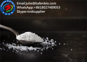 Sell Top Quality	SARM Steroid Carphedon Powder for Depression CAS:77472-70-9