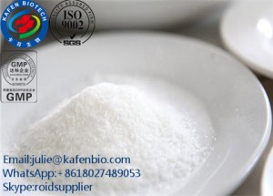 99% Lidocaine Hydrochloride, 73-78-9, Lidocaine HCl