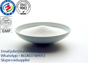 Top Quality Injectable Steroid Powder Testosterone Sustanon 250