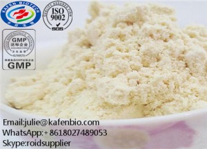 Anabolic Hormones Steroids Trenbolone Acetate CAS 10161-34-9