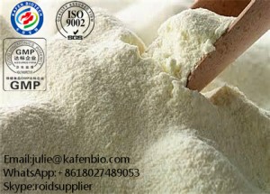 99% Bodybuilding Steriod Hormone Liothyronine Sodium/T3 with High Quality