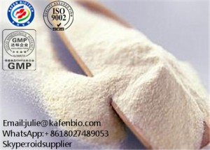 99.3% USP33 Top Grade Steroid Nandrolone Decanoate (DECA) -- Powder