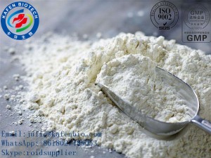 Widely Recognized USP Standard Viagra Powder (Sildenafl Citrate) CAS: 171599-83-0