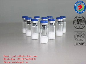 Best Selling Melanotan 1/Peptide Mt I/ CAS No.: 75921-69-6