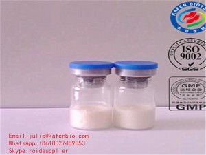 C54H69N11O10S2 Growth Hormone Peptides Lanreotide Raw Powder CAS 108736-35-2