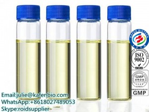 99% Purity Hot-Selling Organic Benzyl Benzoate