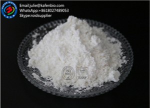 Sell High Purity Anabolic Steroids Powder Epiandrosterone Raw Powder CAS: 481-29-8
