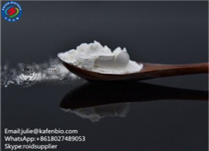 99.9% Steroids Powder CAS 434-05-9 Methenolone Acetate