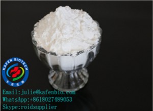 GMP Standard Steroid Powder Methylstenbolone for Muscle Growth