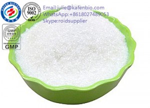 High Purity and Top Quality Powder Prilocaine HCl