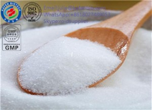 Anti-Aging Steroid Raw Powder Allylestrenol for Higher Oxytocin Concentration