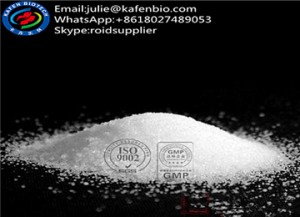 99% Assay Sex Steroids Powder Amino Tadalafil Raw Powder CAS 385769-84-6