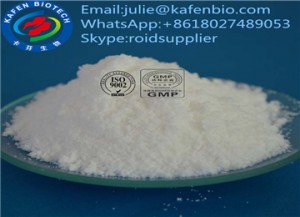 Natural Progesterone with Top Quality Drospirenone CAS: 67392-87-4