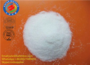 High Purity Methyldienedione for Muscle Building Trena CAS: 5173-46-6