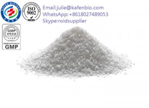 Legal Anabolic Steroids Bodybuilding Powder DHEA CAS: 53-43-0 for Protecting Against Obesity