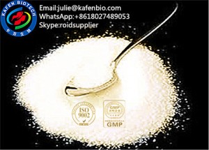 Oral or Injection Trenbolone Hexahydrobenzyl Carbonate for Fast Gain Muscle