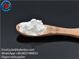 High Quality Instant Branched Chain Amino Acid Bcaa (69430-36-0)