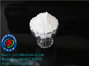 Natural Oral Muscle Gain Bodybuilding Prohormones CAS 154229-19-3 / Abiraterone