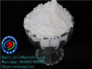 99% High Quality Steroids Hormone Fulvestrant Acetate (Faslodex)