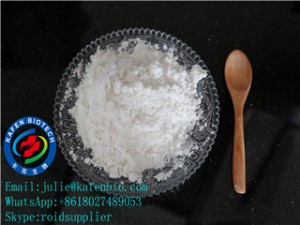 Best Quality Raw Steroid Powders Toremifene Citrate CAS:89778-27-8