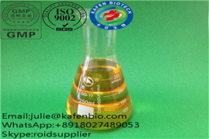 Tmt Blend 500 Semimade Steroid Solution with Reshipping