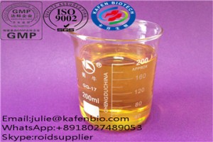 Injectable Tren Test 225 Body Building Nandro Test 225