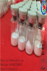 High Purity Peptides Steroid Oxytocin