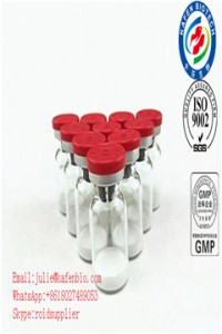 USP Standard Fragment Polypeptide HGH Frag 176 191