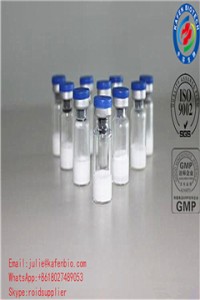 High Purity Peptides Snap-8 Heptapeptide Powder CAS:868844-74-0